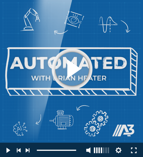 Automated Podcast