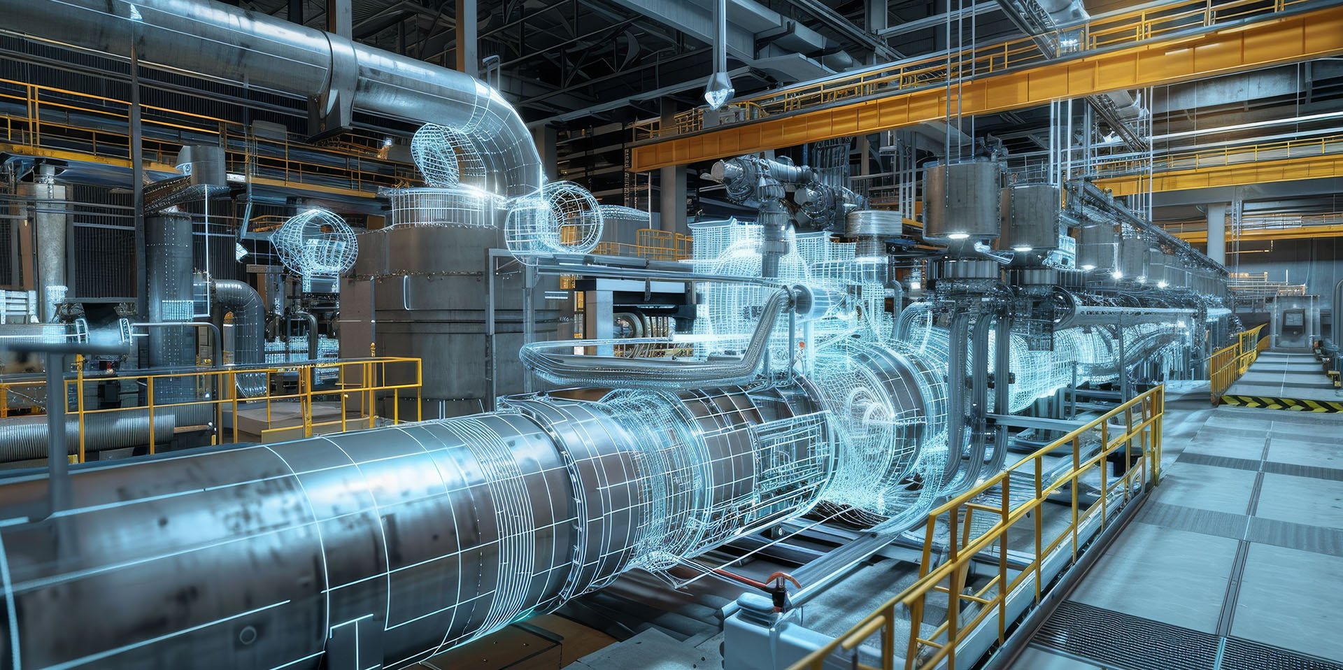 Digital Twin