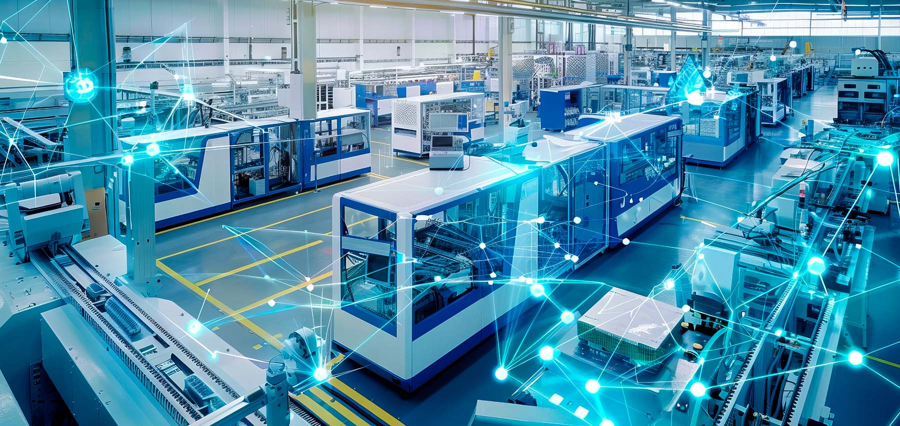 Industrial Internet of Things