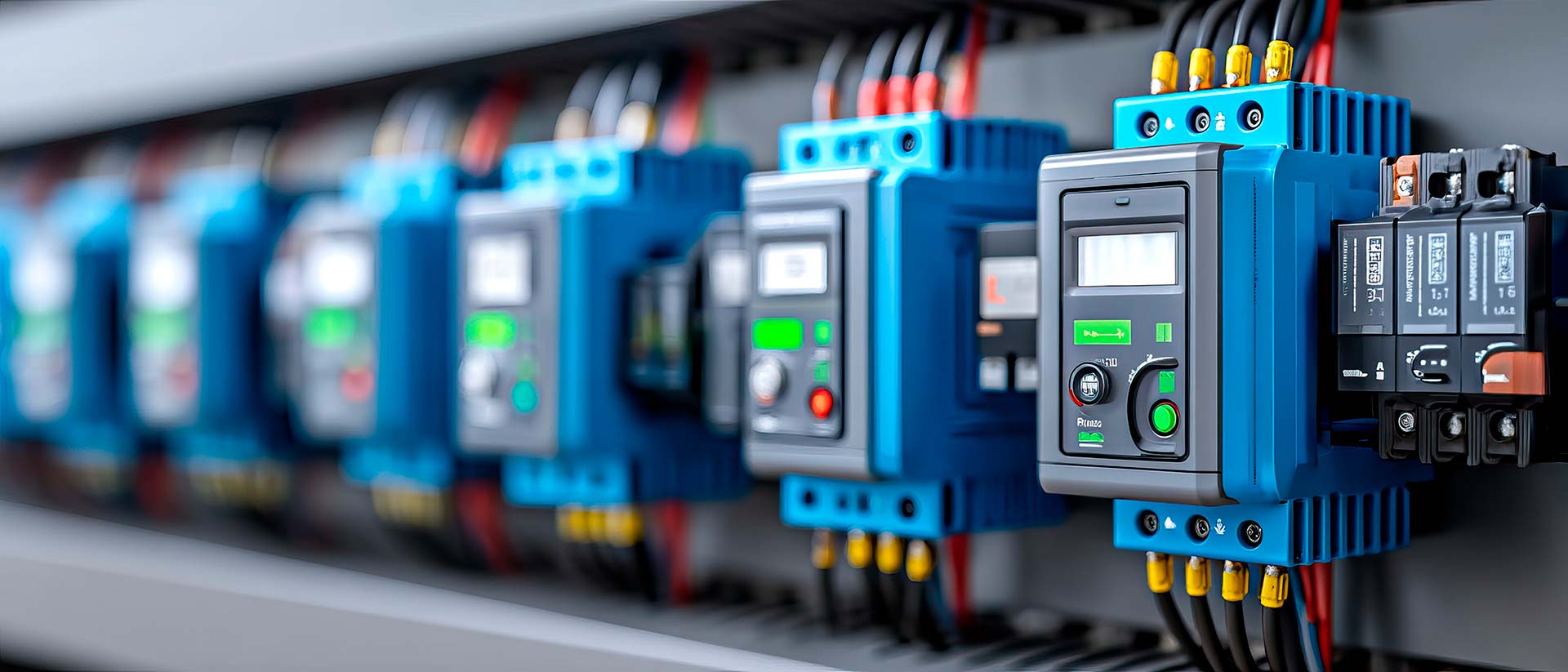 Programmable Logic Controllers