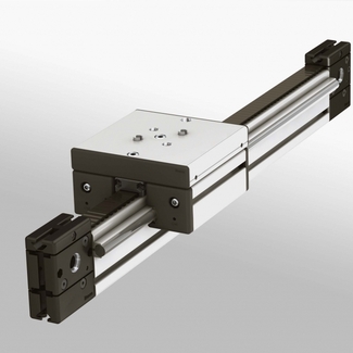 Linear Unit LRE 8 D14 80x40 ZU 40 R25 Image