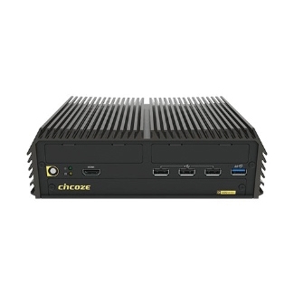 <NEW>Intel® 12th Gen. Alder Lake-P Platform, High Performance and Power Saving Rugged Embedded Computer|  DI-1200 Image