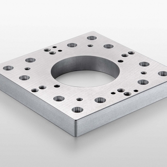 Robot Mounting Plate 8 200x200 Image