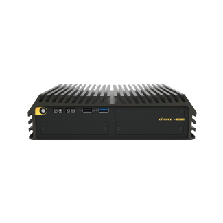 Image of <NEW>13/12th Gen. Intel® Core™ Series High Performance and Basic Function Rugged Embedded Computer| DV-1100