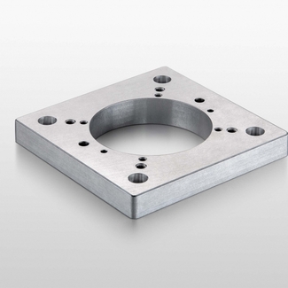 Robot Mounting Plate 8 160x160 Image