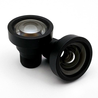 Image of 5.8mm Low Distortion M12 Lens