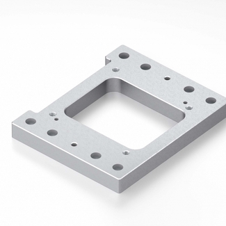 Robot Mounting Plate 8 240x200 Image