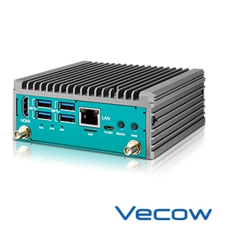 Image of NVIDIA® Jetson Orin™ NX/Nano Compact AI Computing System