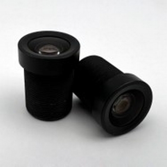 Image of 7.8mm Ingress Protected M12 Lens