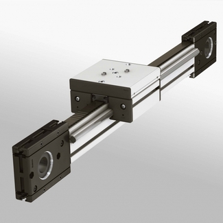 Image of Linear Unit LRE 8 D14 80x40 ZU 80 R25