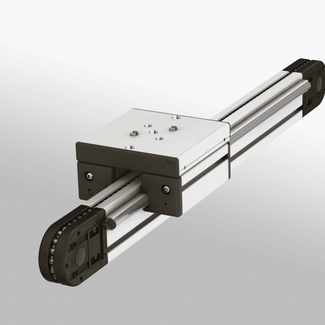 Image of Linear Unit LRE 8 D14 80x40 KU 80