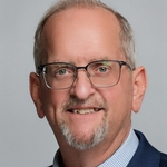 Image of Ritch Ramey, Director of Education, Association for Advancing Automation