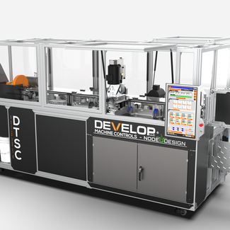 Automation Services Image