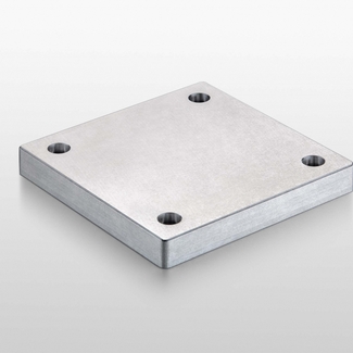 Universal Mounting Plate 8 160x160 Image