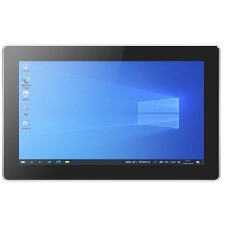 Geshem 15.6 Inch Intel® Core™ 8th I3/I5/I7 Cableless Capacitive Panel PC Image