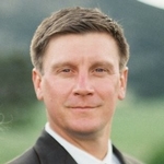 Image of Brian Deken, NA Sales Director, Industrial Cybersecurity Services, Rockwell Automation
