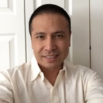 Image of Wilson Pakingan, Application Specialist, Omron Automation