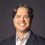 Image of Mike Lashbrook, Vice President, Digital Solutions, JR Automation