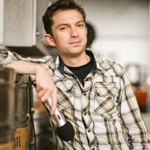 Image of Chris Luecke, Host of the Manufacturing Happy Hour Podcast