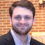 Image of Alex Finkelstein, Sales Manager, Automated & Integrated Systems, Teledyne FLIR