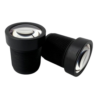 Image of 1/1.7 inch 16mm Telephoto M12 Lens