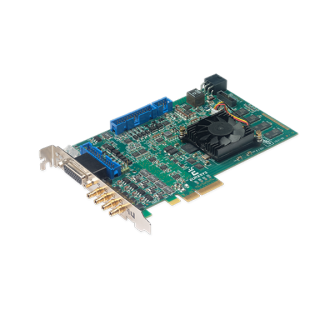 Coaxlink Quad G3 Image