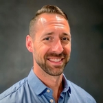 Image of Joshua Ebert, Curriculum Development Manager, Association for Advancing Automation (A3)