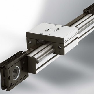 Image of Linear Unit LRE 8 D14 80x80 ZU 80 R25