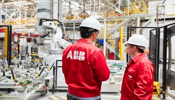 ABB survey identifies fully flexible, connected 'smart factories' as crucial in transition to mixed manufacturing of ICE, hybrid and EV