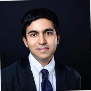 Ishan Pakuwal