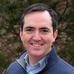 Image of Michael Lennard, Team Lead, Global Industry Consulting, Rockwell Automation