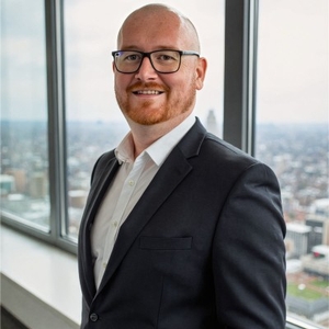 Photo of Johannes Zurin