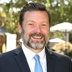 Image of Danny Murphy, Mechatronics Professor, Central Virginia Community College