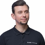 Image of Frantisek Takac, Global Strategic Partnerships Manager, Zebra Technologies/Photoneo
