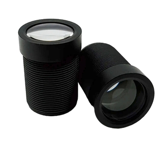 1/2.5 inch 18mm Telephoto M12 Lens Image