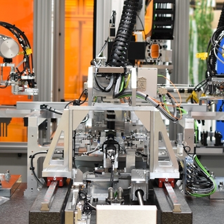 Special Machine Applications Image