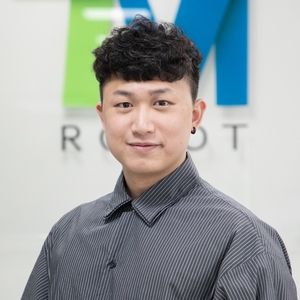 Alex Shao-Feng Hsu