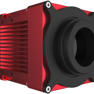 High Speed 3D Camera with Profile Speed up to 200 kHz: C6-1280-GigE Image