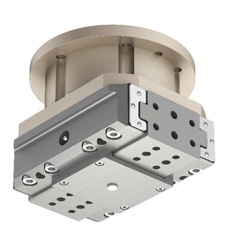 2-jaw parallel gripper IRP series Image