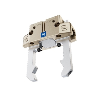 2-jaw parallel gripper CGS2 series Image