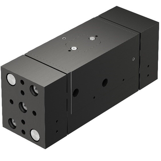 2-jaw parallel grippers RPW series Image