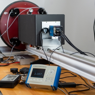 System Integration Image