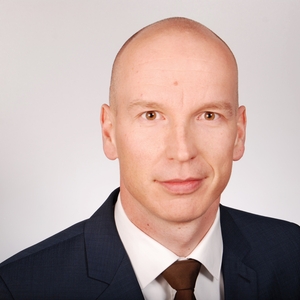 Hendrik Rentzsch
