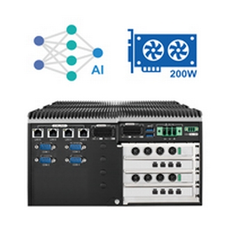Image of 12th Gen Intel® Core™ i9/i7/i5/i3 Processor Flexible AI Computing Workstation