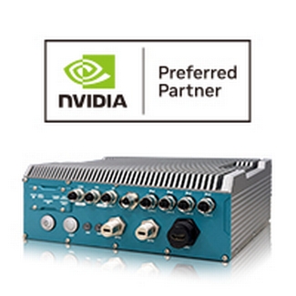 NVIDIA® Jetson AGX Orin™ Edge AI Computing System Image