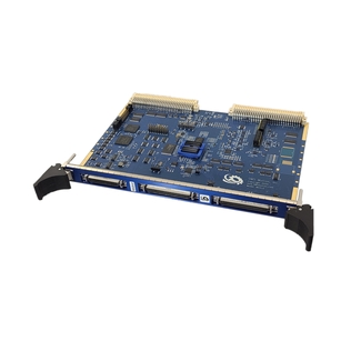 VME/VME64 Bus 8-Axis Motion Controller Image
