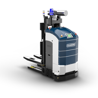 Image of CompactMover™ FOL U 1200