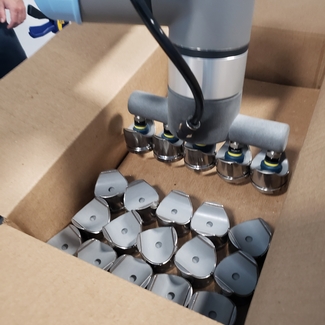 Image of Case Packers