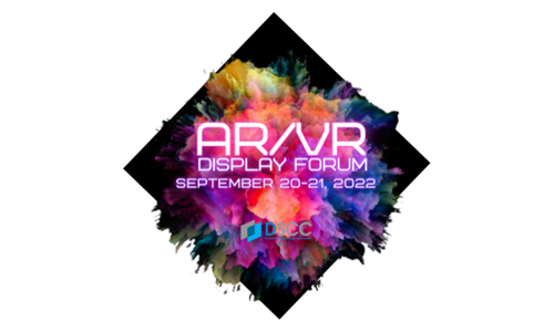 Radiant Vision Systems Sponsors and Speaks at the DSCC’s Virtual AR/VR Display Forum