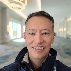 Lenson Wong